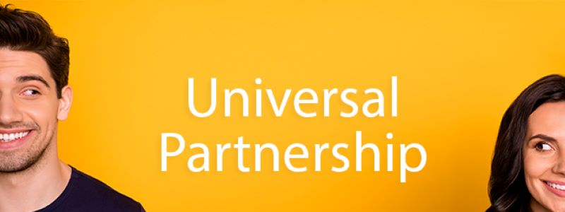 A Valentine’s Day Thought for Life Partners: What is a “Universal ...
